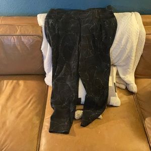 LIVI Constellation Leggings